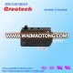 Hot Sales Basic Micro Switch with UL/cUL/ENEC Aaprovals