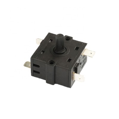 1500V T125 High Precision High Sensitive black roll level micro switch