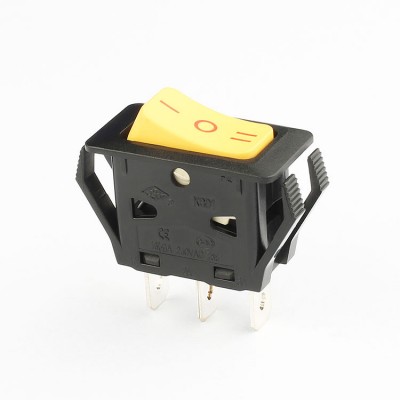 rocker switch t125 55 lamp rocker switch on off rocker switch 16a 250v 3 pin