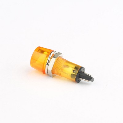 7mm / 10mm  electronic led indicator light