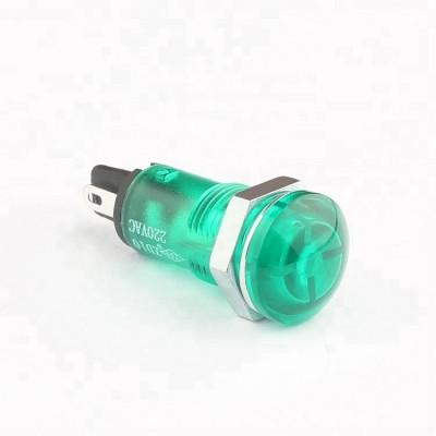 7mm / 10mm  electronic led indicator light