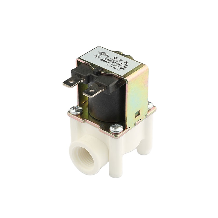 Low Price Solenoid Valve Mini Solenoid Valve Water Solenoid Valve Normally Open